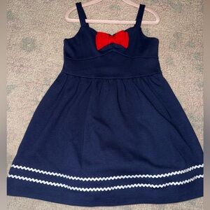 Janie and Jack Deep Blue Apparel